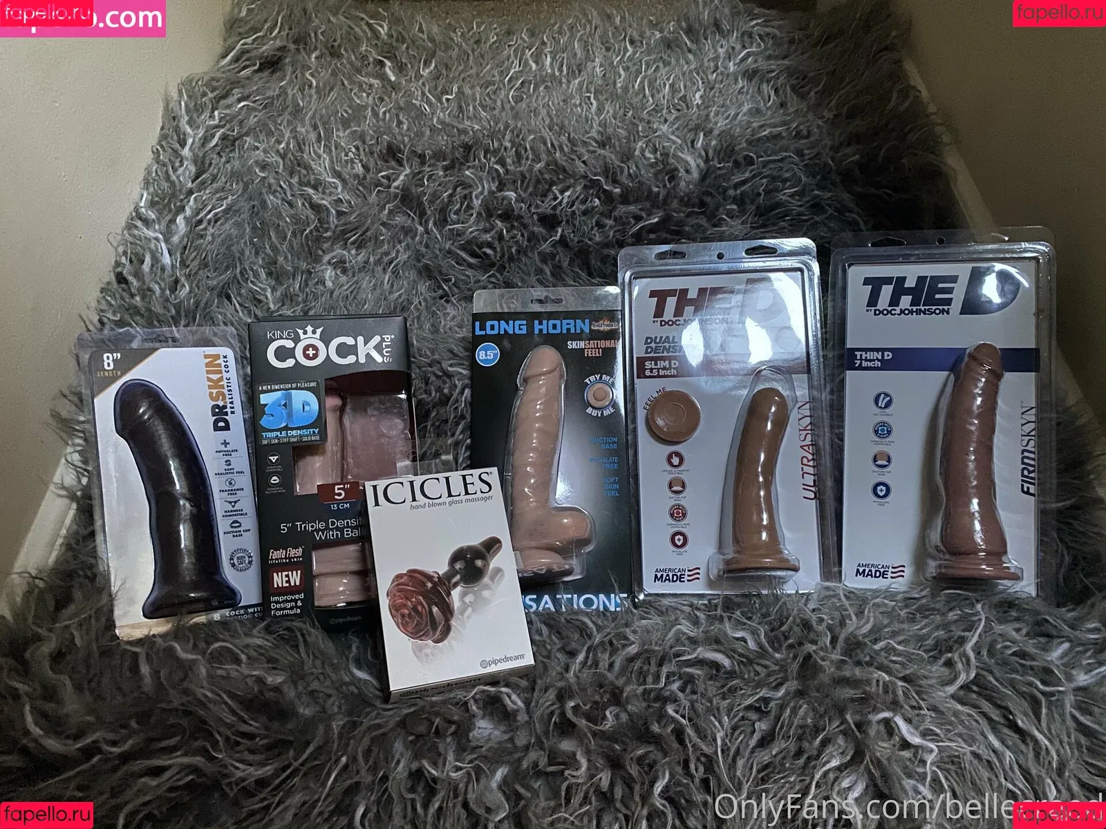bellecreed Onlyfans Photo Gallery 