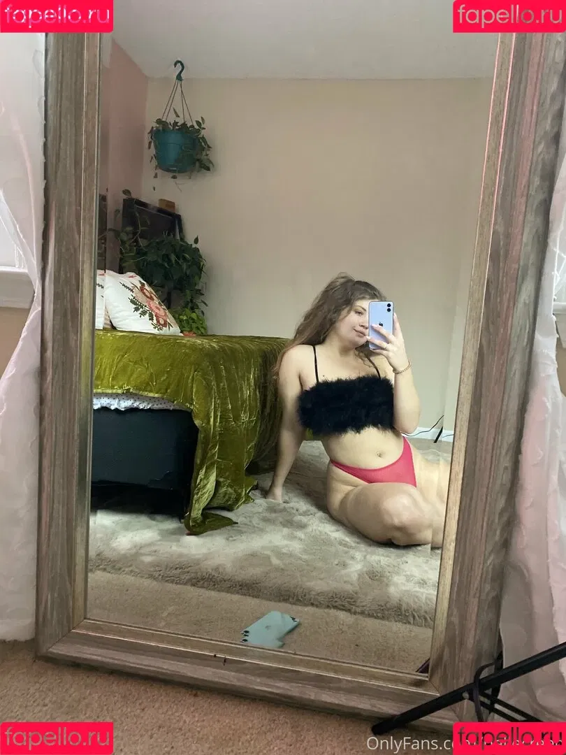 bellecreed Onlyfans Photo Gallery 