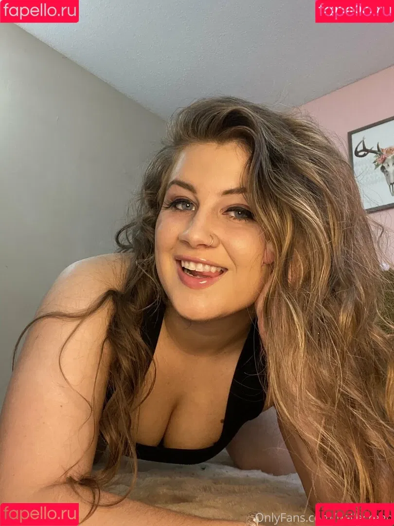bellecreed Onlyfans Photo Gallery 