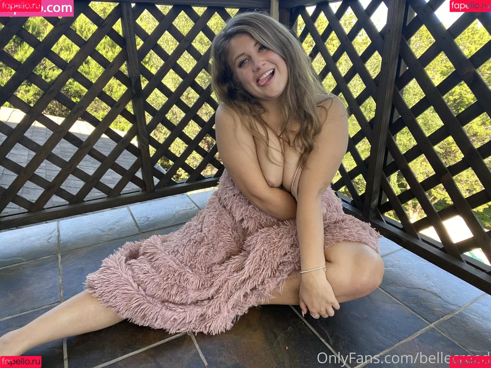 bellecreed Onlyfans Photo Gallery 