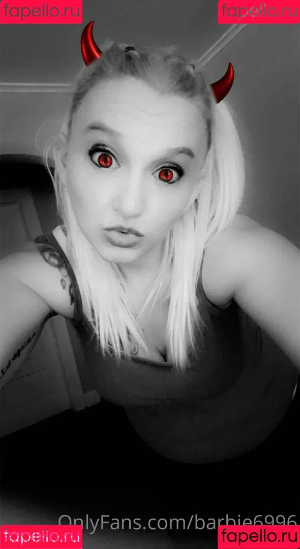 barbie6996 Onlyfans Photo Gallery 