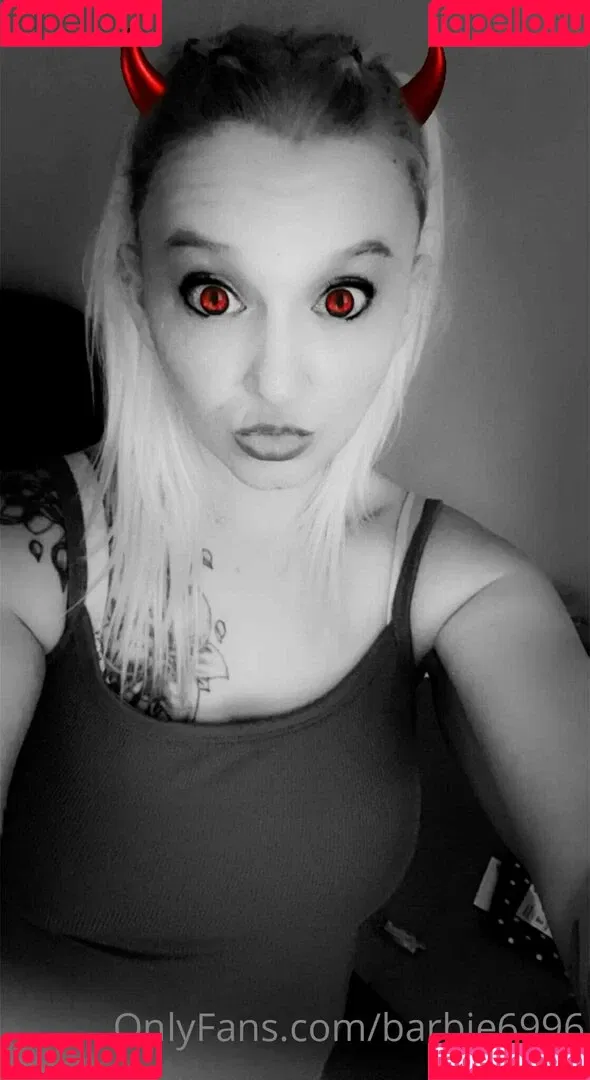barbie6996 Onlyfans Photo Gallery 