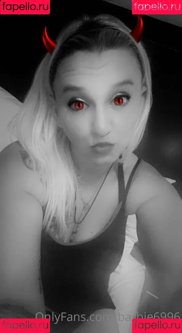 barbie6996 Onlyfans Photo Gallery 
