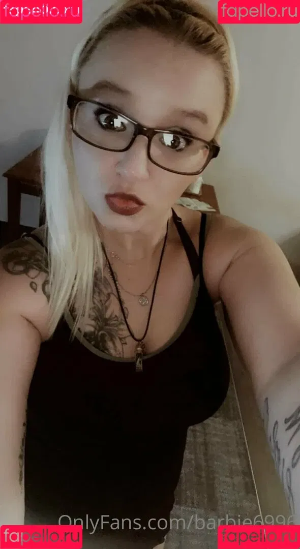 barbie6996 Onlyfans Photo Gallery 