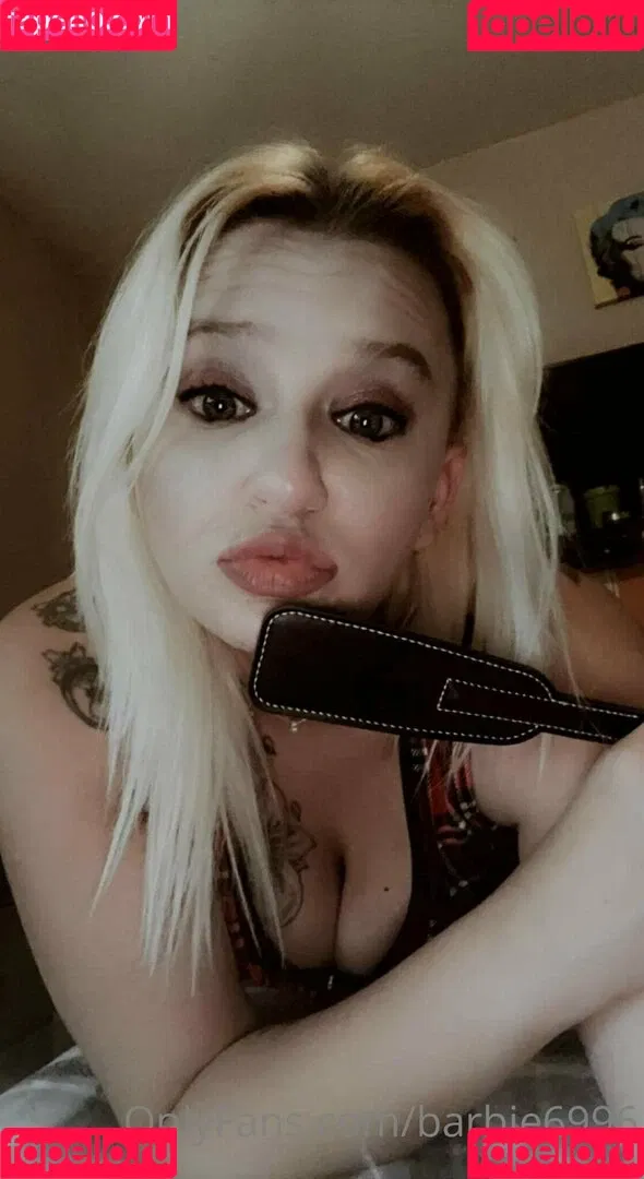 barbie6996 Onlyfans Photo Gallery 