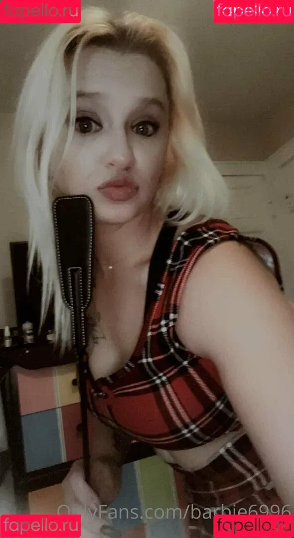 barbie6996 Onlyfans Photo Gallery 