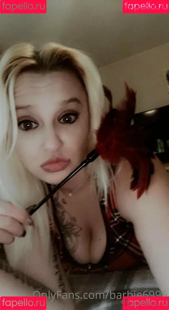 barbie6996 Onlyfans Photo Gallery 