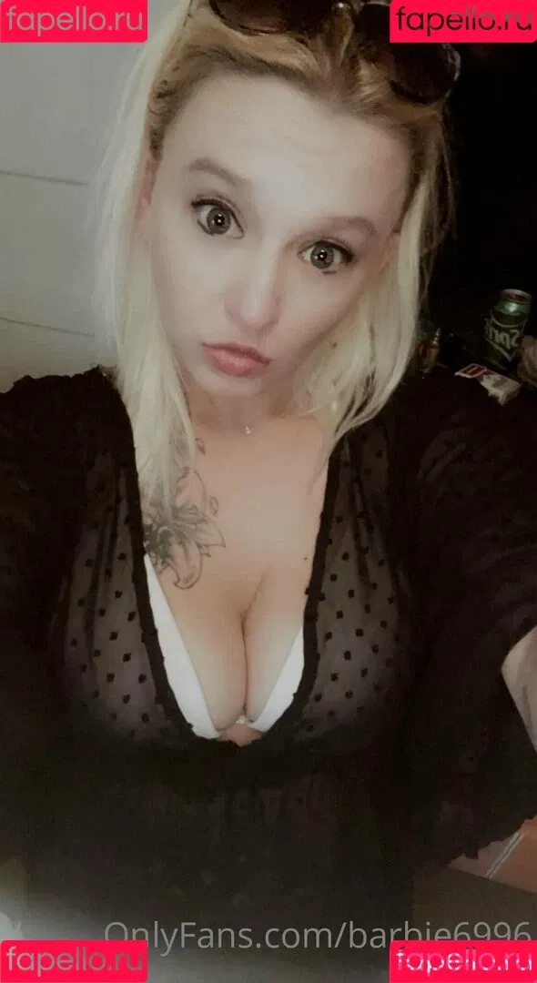 barbie6996 Onlyfans Photo Gallery 