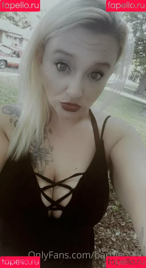 barbie6996 Onlyfans Photo Gallery 