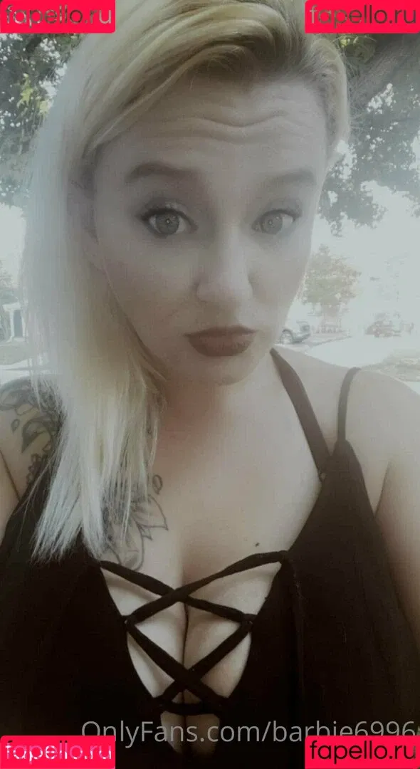 barbie6996 Onlyfans Photo Gallery 
