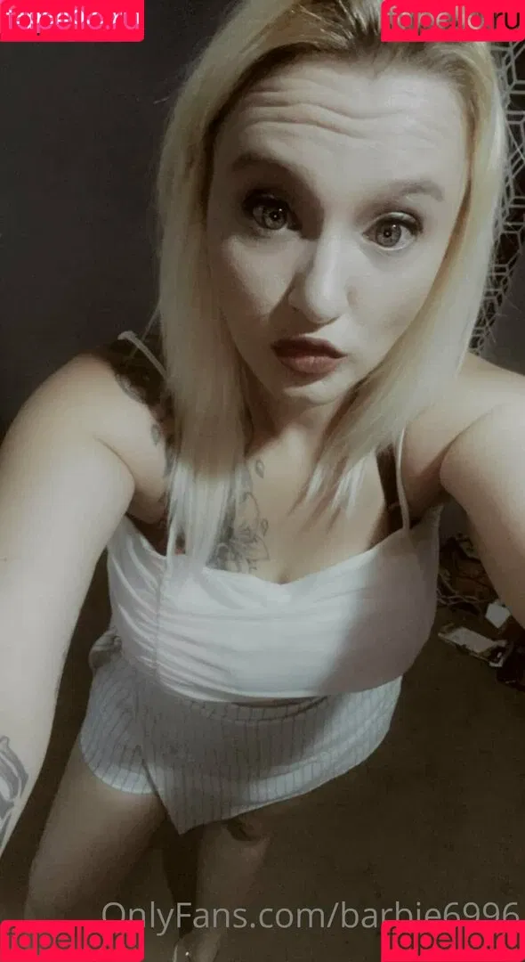 barbie6996 Onlyfans Photo Gallery 