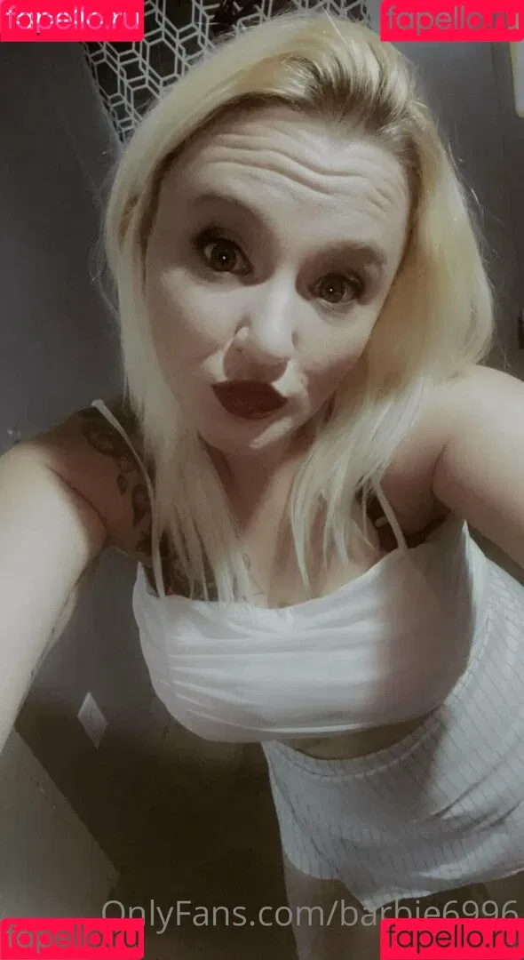 barbie6996 Onlyfans Photo Gallery 