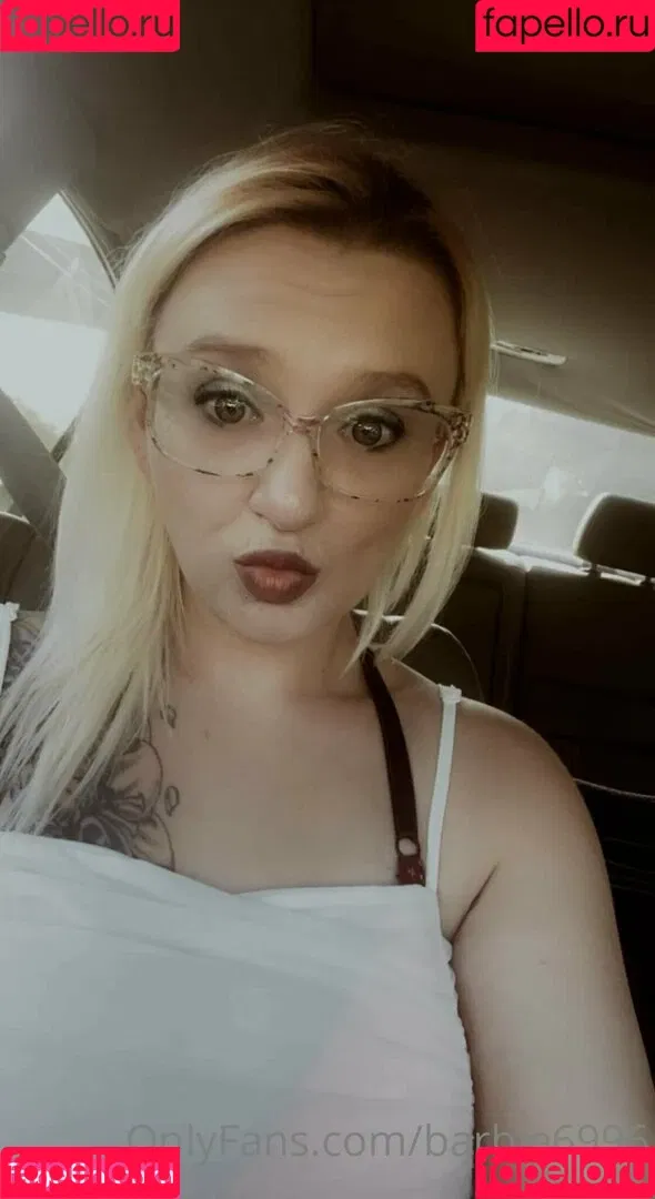barbie6996 Onlyfans Photo Gallery 