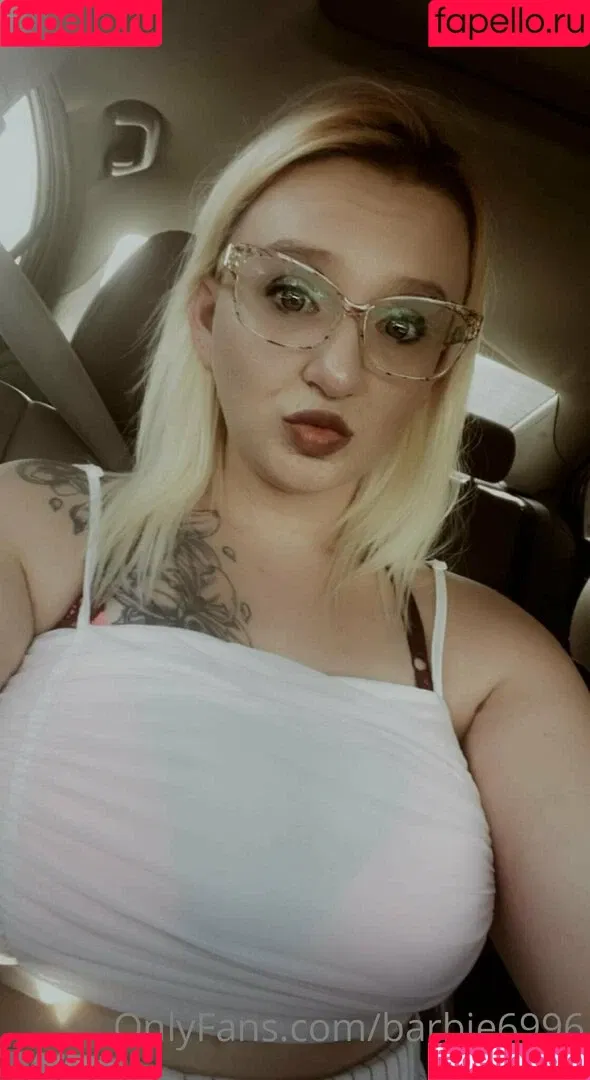barbie6996 Onlyfans Photo Gallery 