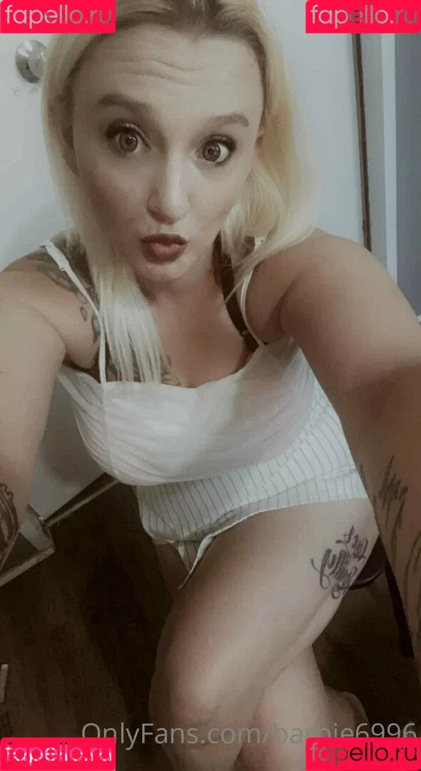 barbie6996 Onlyfans Photo Gallery 