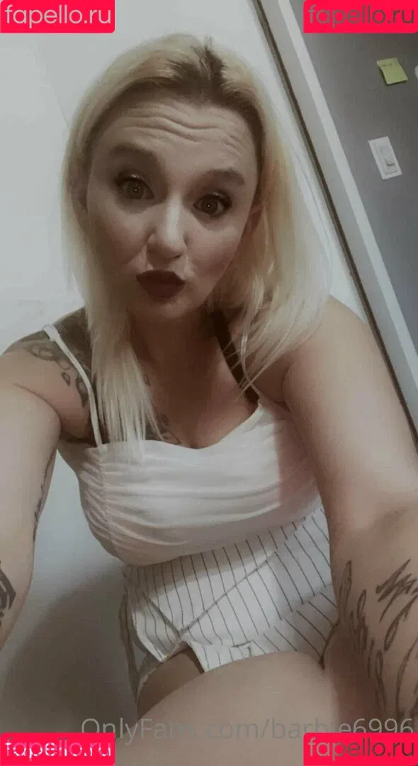 barbie6996 Onlyfans Photo Gallery 