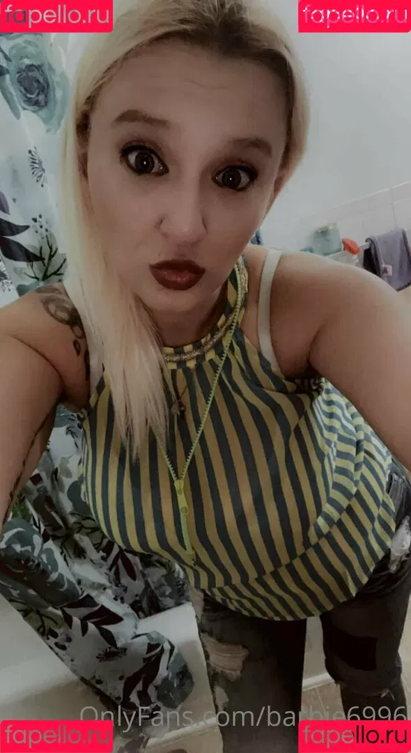 barbie6996 Onlyfans Photo Gallery 