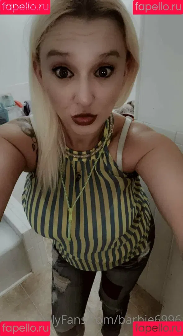 barbie6996 Onlyfans Photo Gallery 