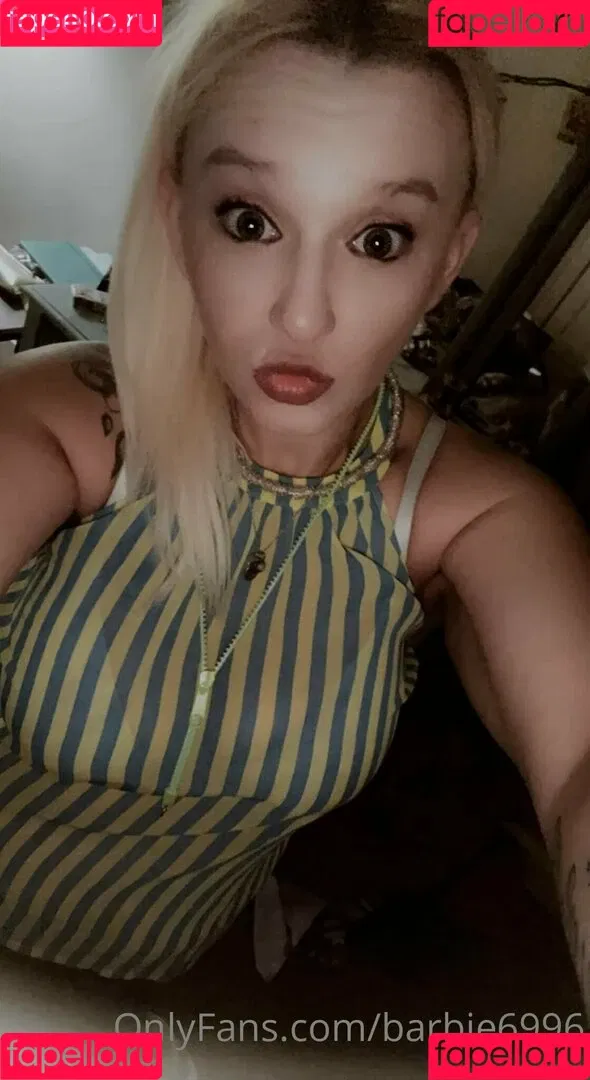 barbie6996 Onlyfans Photo Gallery 