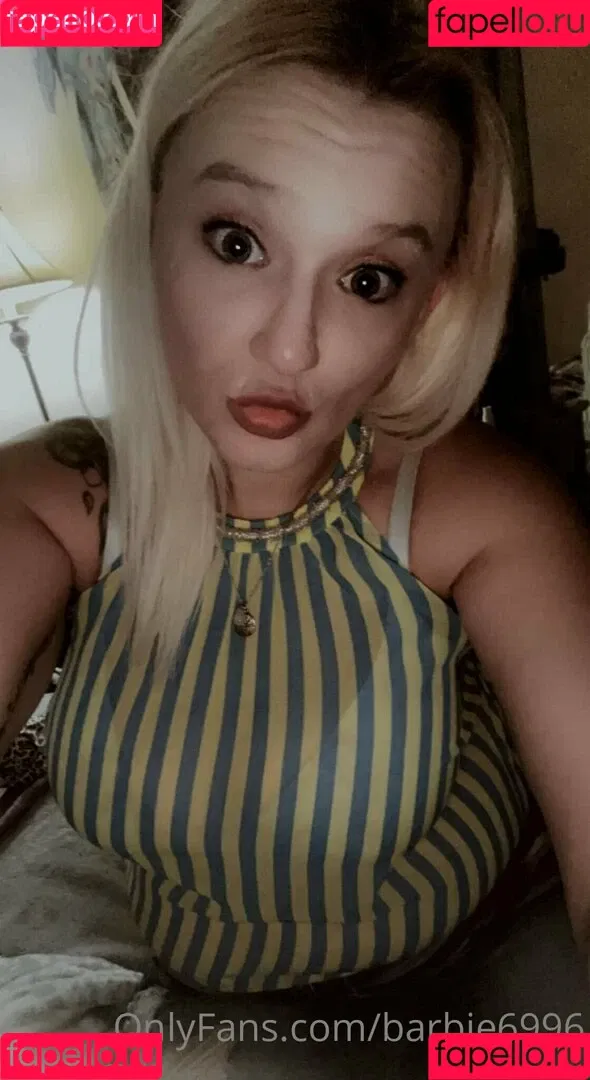 barbie6996 Onlyfans Photo Gallery 