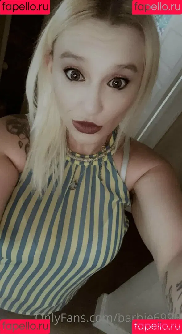 barbie6996 Onlyfans Photo Gallery 