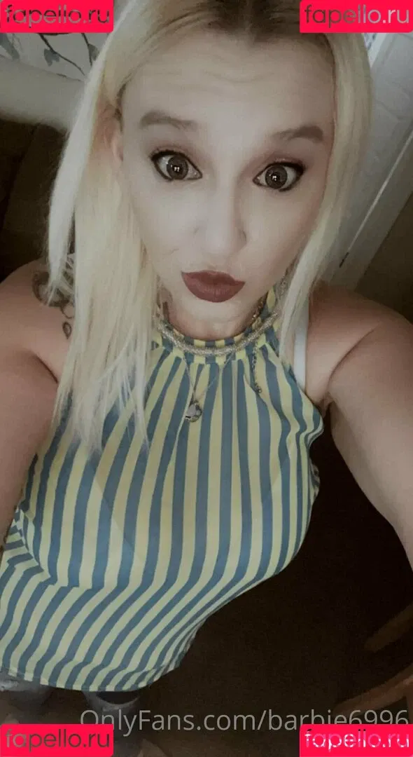 barbie6996 Onlyfans Photo Gallery 