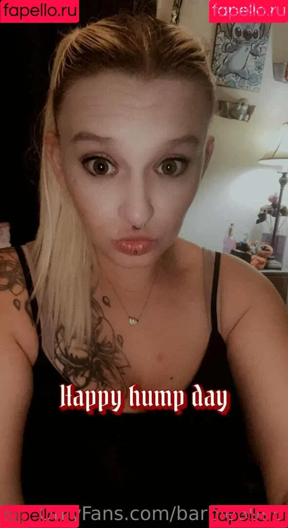 barbie6996 Onlyfans Photo Gallery 