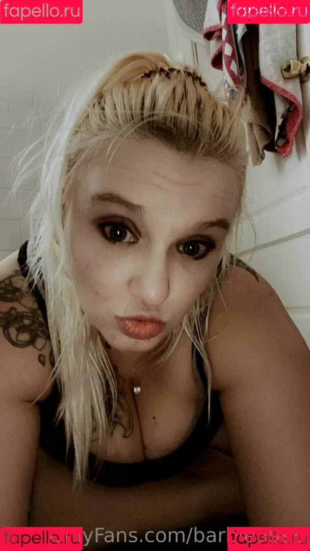 barbie6996 Onlyfans Photo Gallery 