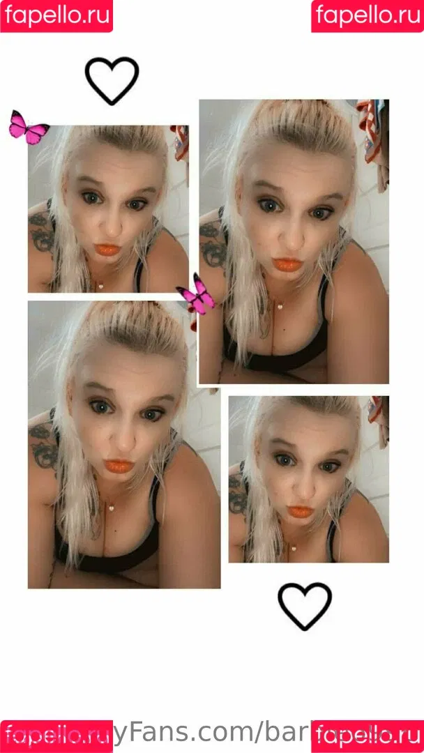 barbie6996 Onlyfans Photo Gallery 