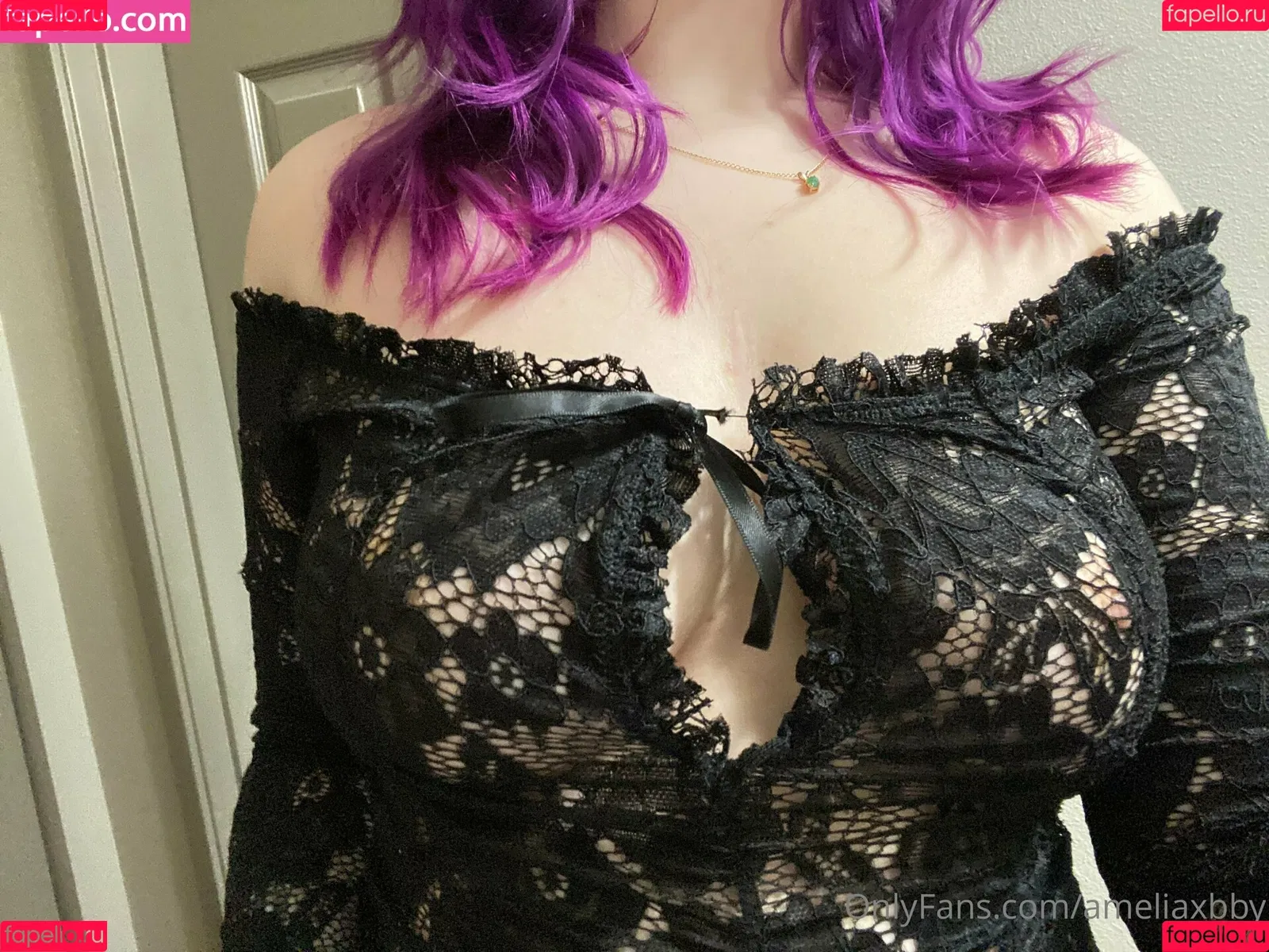 ameliaxbby Onlyfans Photo Gallery 