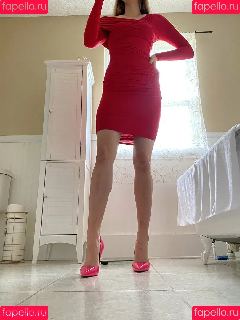 goddesstalltasha Onlyfans Photo Gallery 