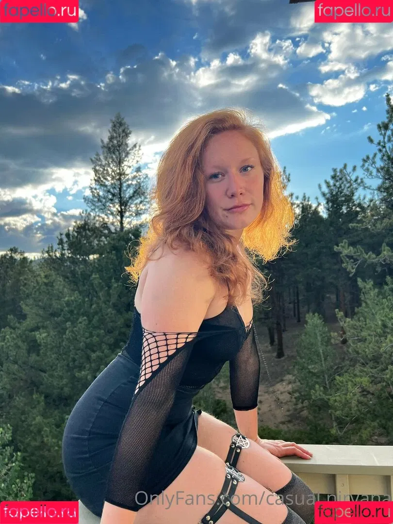 Nirvana Onlyfans Photo Gallery 
