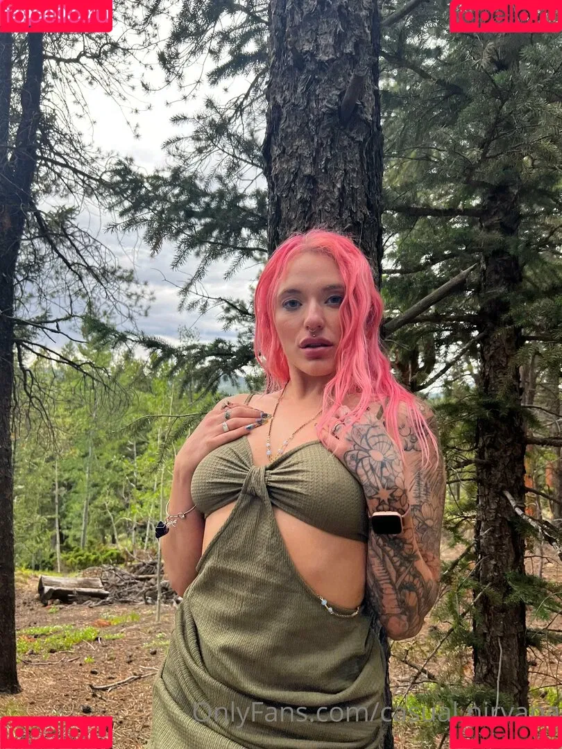 Nirvana Onlyfans Photo Gallery 