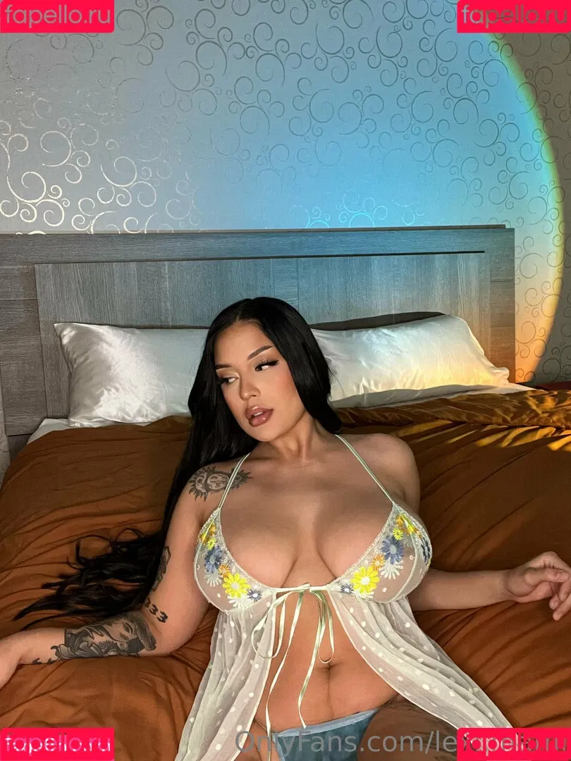 adianababyxo Onlyfans Photo Gallery 