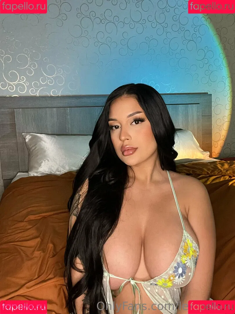 adianababyxo Onlyfans Photo Gallery 