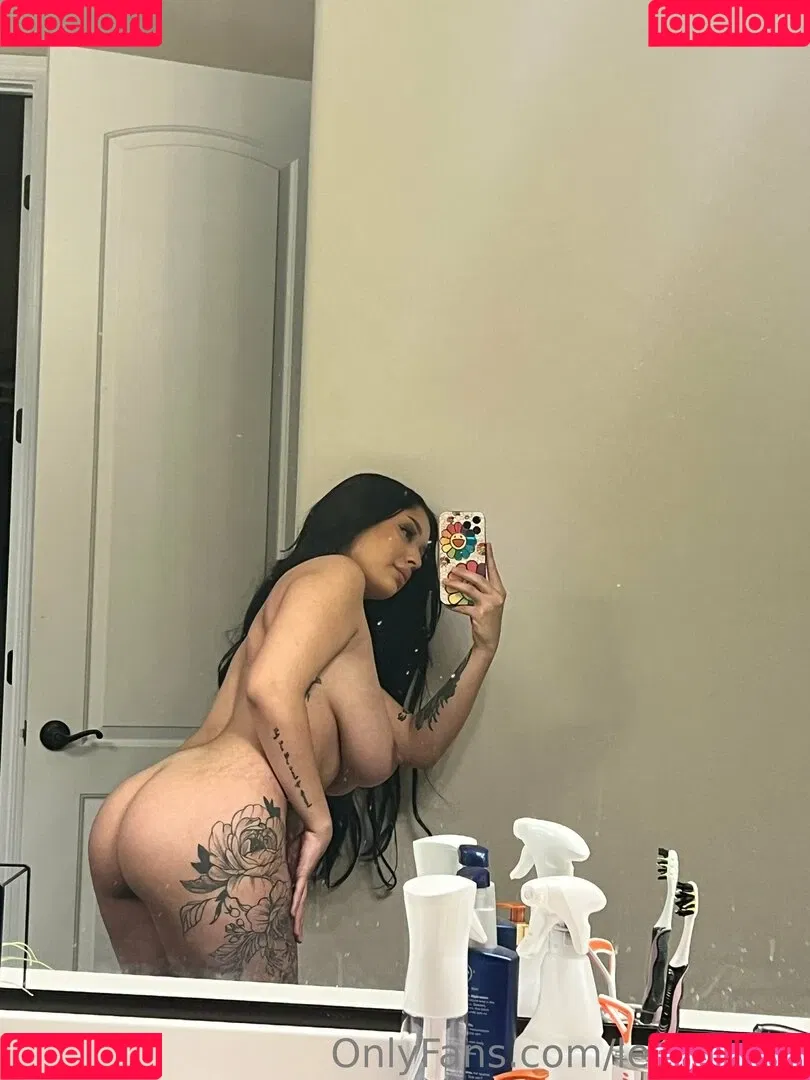 adianababyxo Onlyfans Photo Gallery 