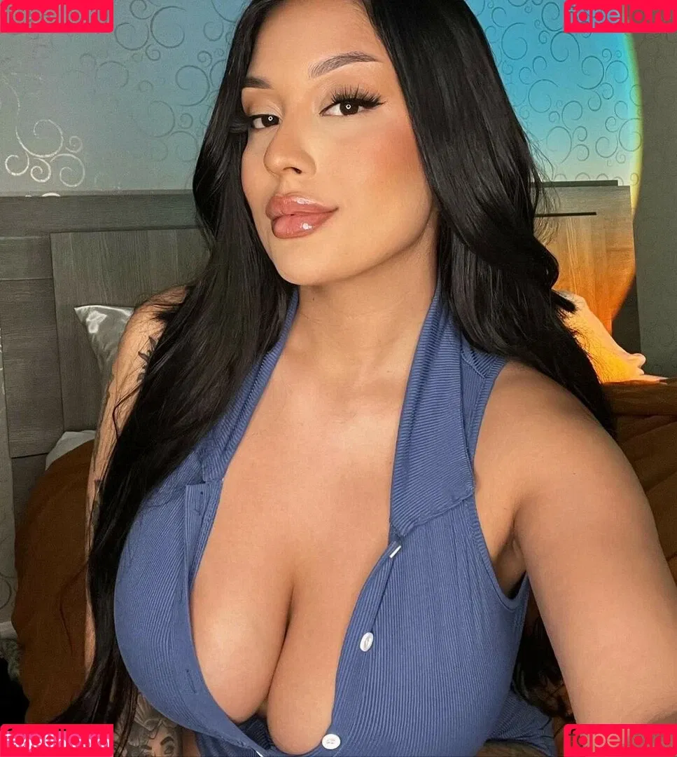 adianababyxo Onlyfans Photo Gallery 
