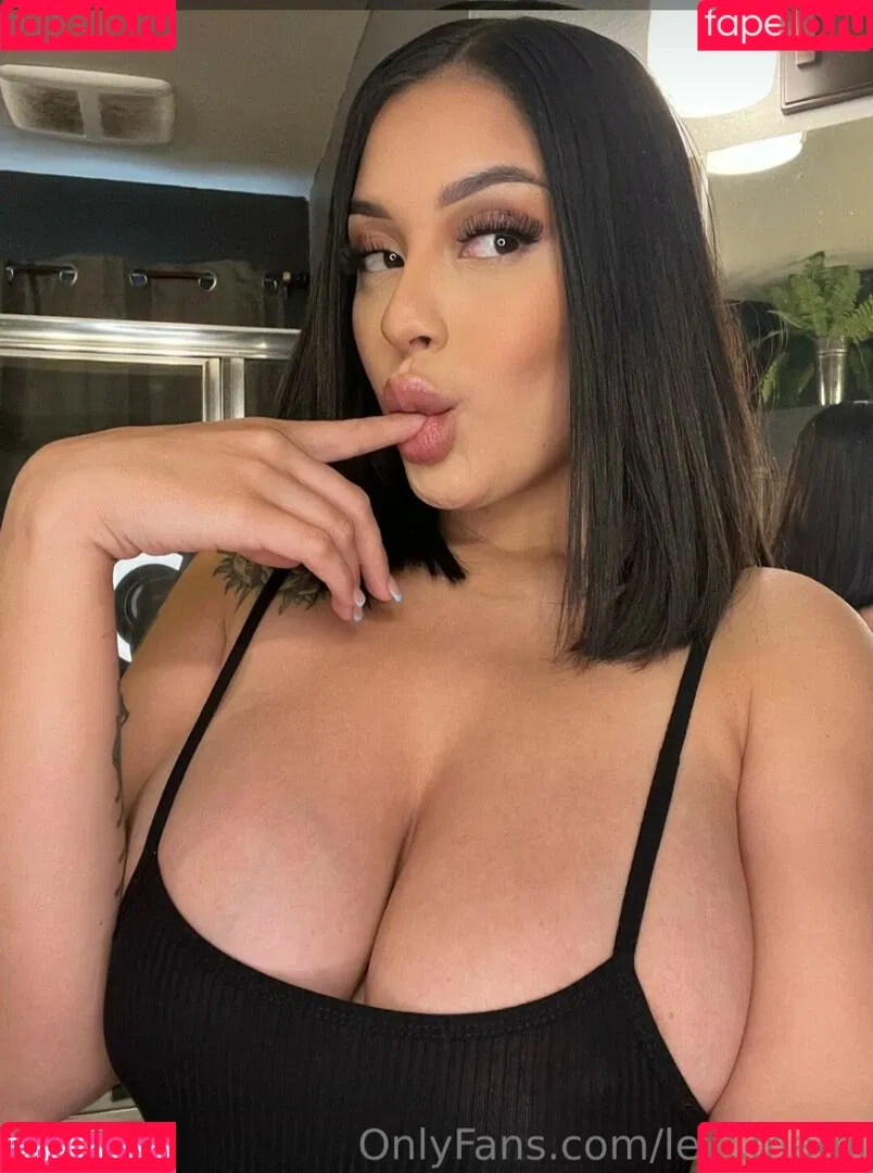 adianababyxo Onlyfans Photo Gallery 