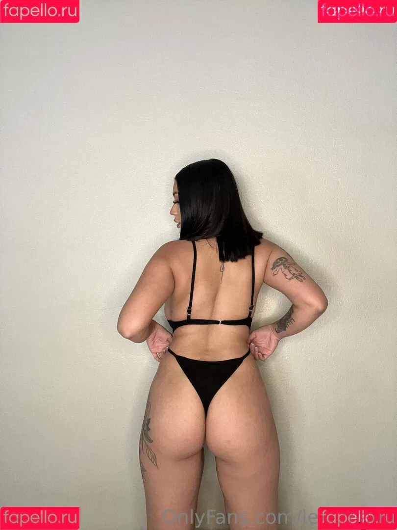 adianababyxo Onlyfans Photo Gallery 