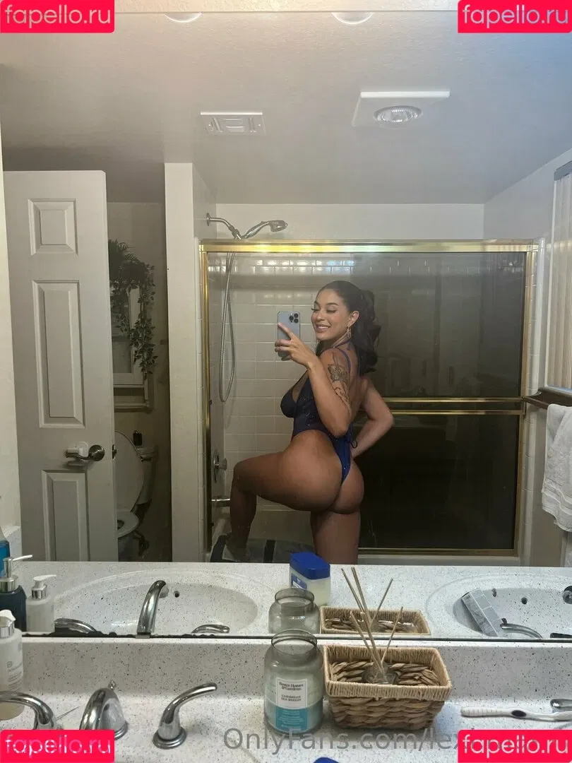 adianababyxo Onlyfans Photo Gallery 
