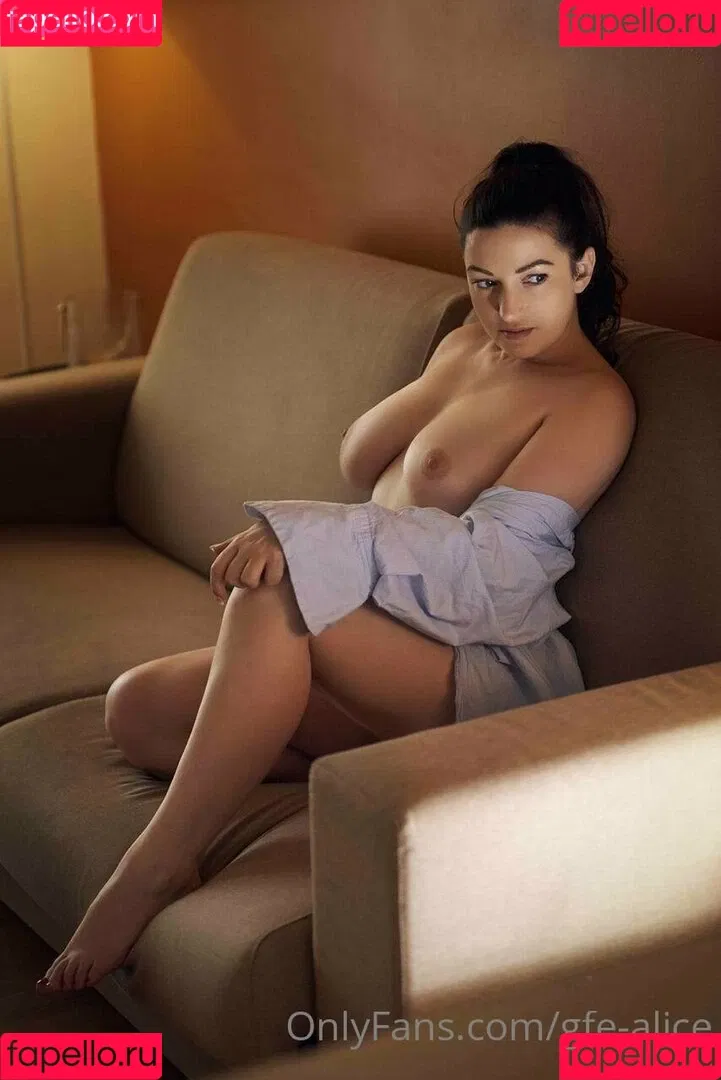 gfe-alice Onlyfans Photo Gallery 