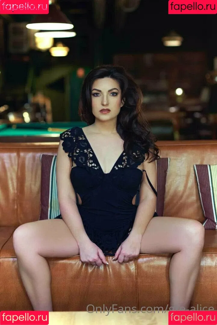 gfe-alice Onlyfans Photo Gallery 