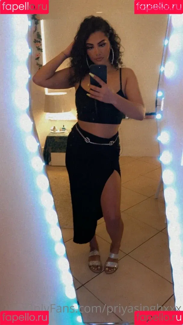 Priya Singh Onlyfans Photo Gallery 