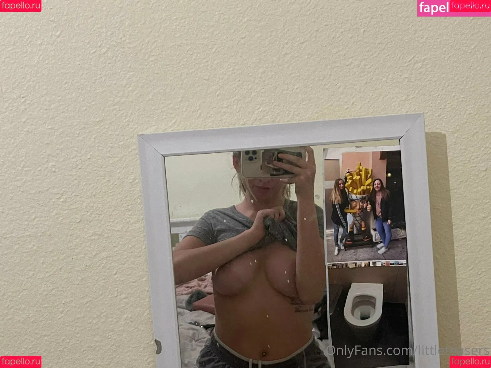 Littleteasers Onlyfans Photo Gallery 
