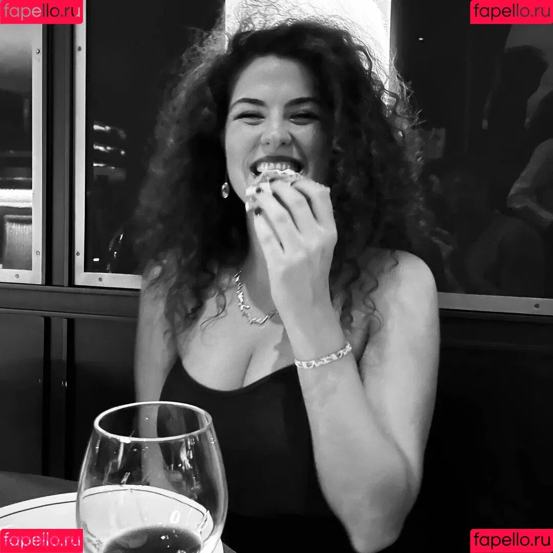 Fabiana Pastorino Onlyfans Photo Gallery 
