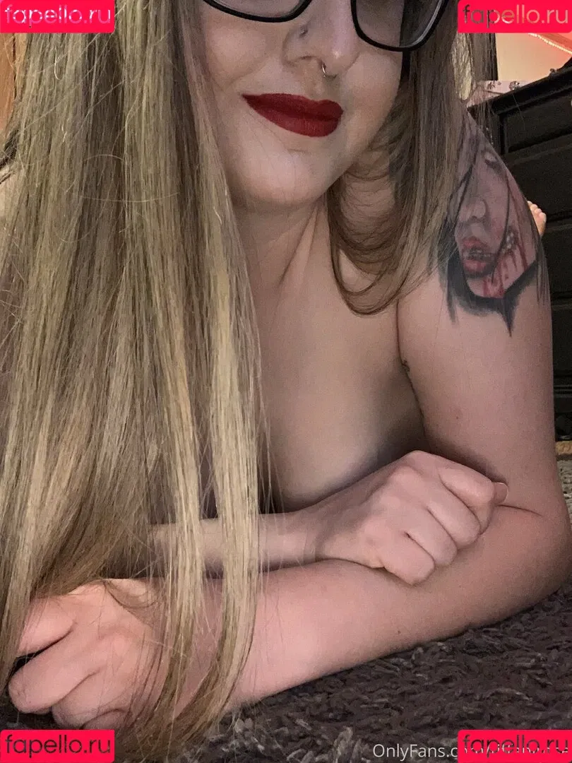 tiffanirose Onlyfans Photo Gallery 