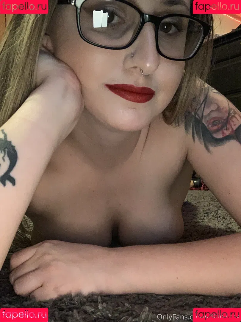 tiffanirose Onlyfans Photo Gallery 