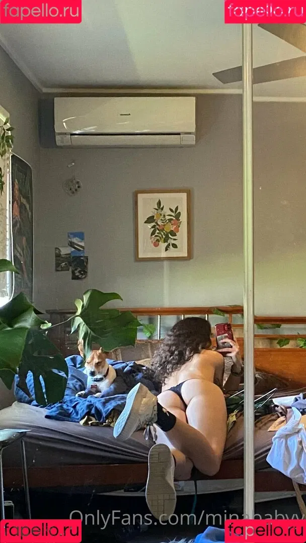 minababyy Onlyfans Photo Gallery 