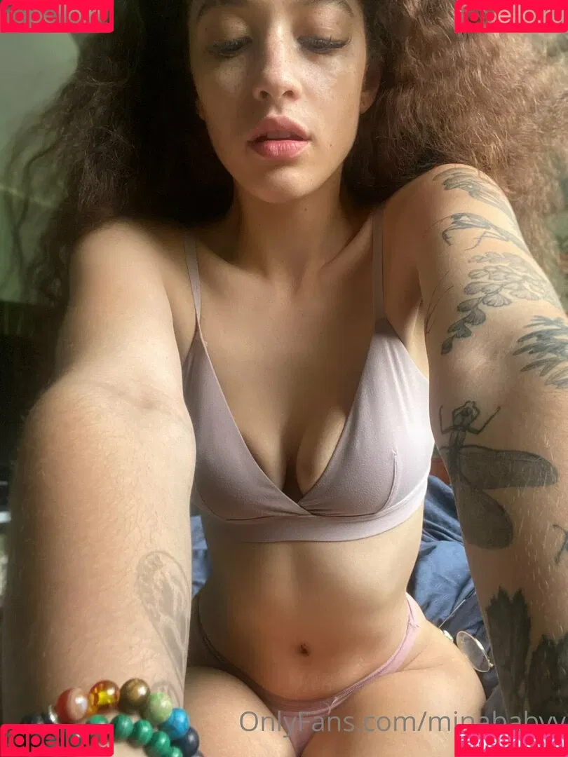 minababyy Onlyfans Photo Gallery 