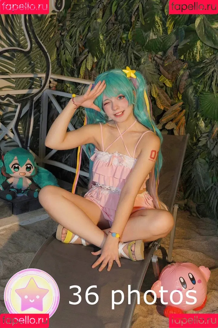 Saya Scarlet Onlyfans Photo Gallery 